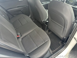 Kia Rio 1.2i 62kw 2018