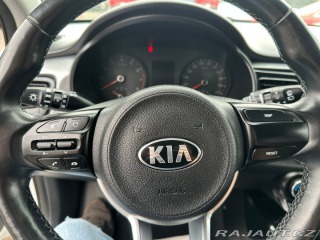 Kia Rio 1.2i 62kw 2018