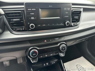 Kia Rio 1.2i 62kw 2018