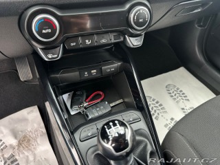 Kia Rio 1.2i 62kw 2018