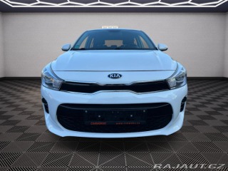 Kia Rio 1.2i 62kw 2018