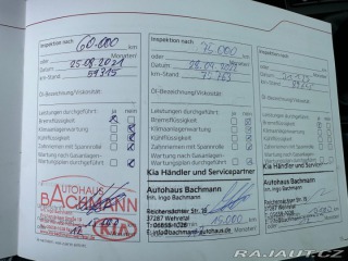 Kia Rio 1.2i 62kw 2018