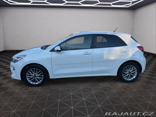 Kia Rio 1.2i 62kw 2018