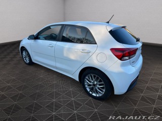 Kia Rio 1.2i 62kw 2018