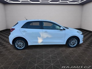 Kia Rio 1.2i 62kw 2018