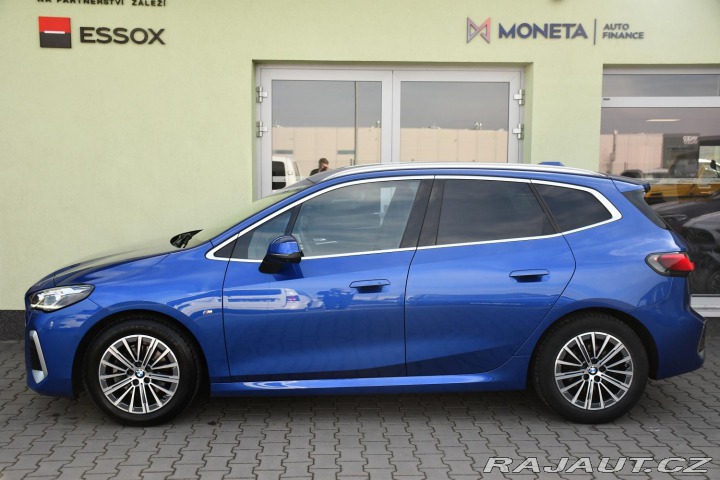 BMW 2 218d M-SPORT 3L-ZÁRUKA 1. 2024