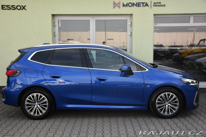 BMW 2 218d M-SPORT 3L-ZÁRUKA 1. 2024