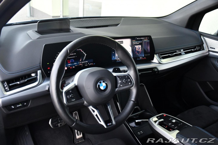 BMW 2 218d M-SPORT 3L-ZÁRUKA 1. 2024