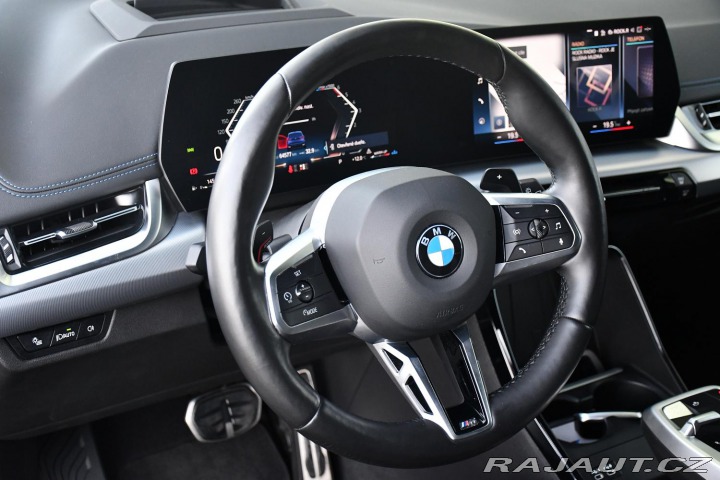 BMW 2 218d M-SPORT 3L-ZÁRUKA 1. 2024