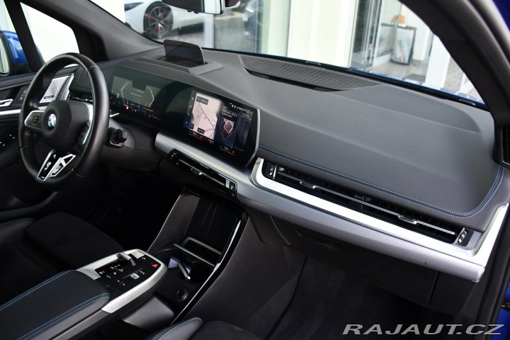 BMW 2 218d M-SPORT 3L-ZÁRUKA 1. 2024