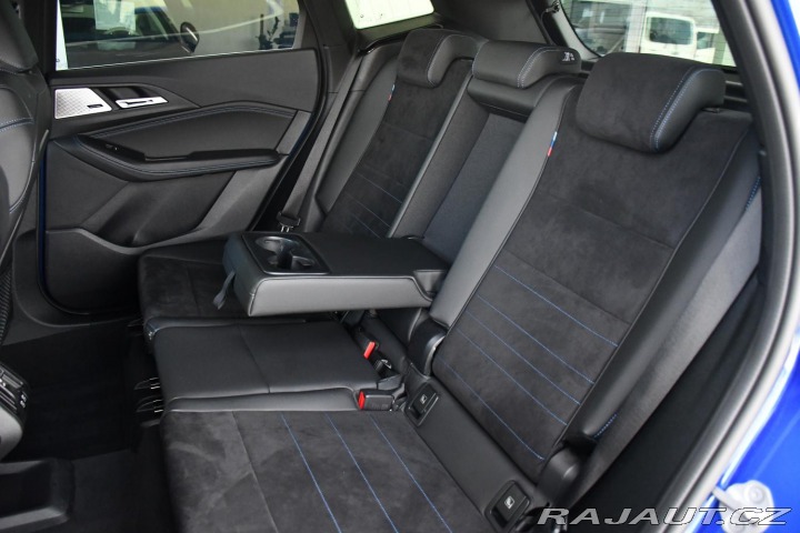 BMW 2 218d M-SPORT 3L-ZÁRUKA 1. 2024