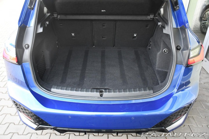 BMW 2 218d M-SPORT 3L-ZÁRUKA 1. 2024