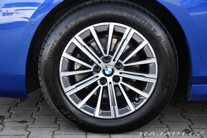 BMW 2 218d M-SPORT 3L-ZÁRUKA 1. 2024