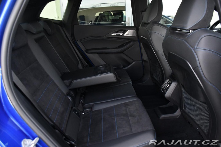 BMW 2 218d M-SPORT 3L-ZÁRUKA 1. 2024