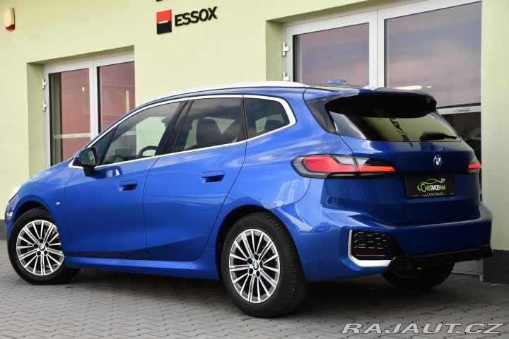 BMW 2 218d M-SPORT 3L-ZÁRUKA 1. 2024