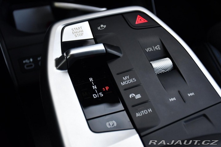 BMW 2 218d M-SPORT 3L-ZÁRUKA 1. 2024