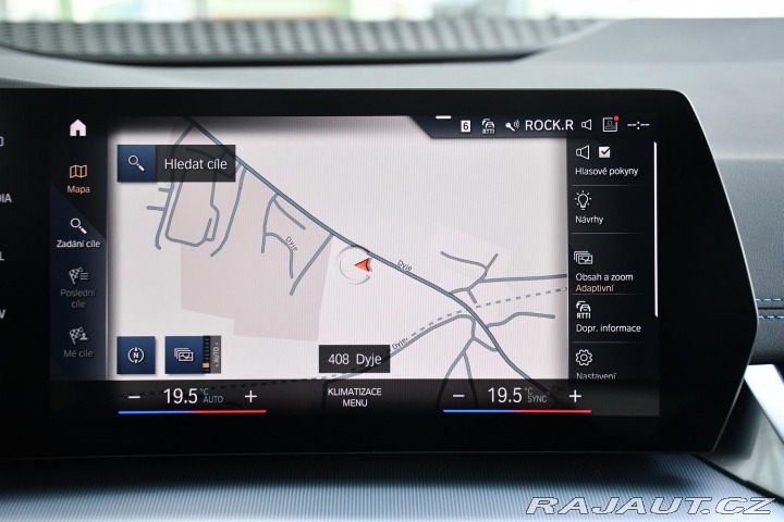 BMW 2 218d M-SPORT 3L-ZÁRUKA 1. 2024