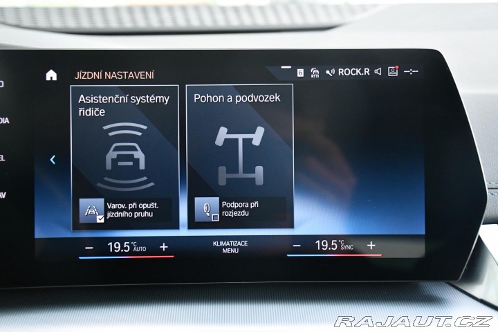 BMW 2 218d M-SPORT 3L-ZÁRUKA 1. 2024