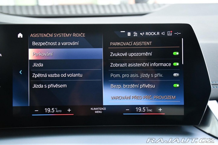 BMW 2 218d M-SPORT 3L-ZÁRUKA 1. 2024