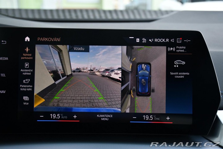 BMW 2 218d M-SPORT 3L-ZÁRUKA 1. 2024