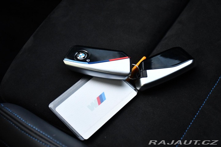 BMW 2 218d M-SPORT 3L-ZÁRUKA 1. 2024