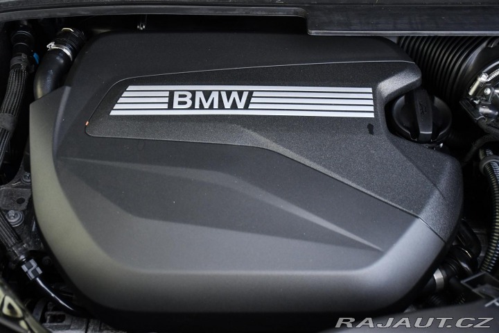 BMW 2 218d M-SPORT 3L-ZÁRUKA 1. 2024
