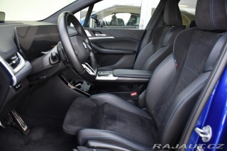 BMW 2 218d M-SPORT 3L-ZÁRUKA 1. 2024