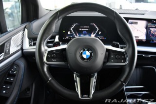 BMW 2 218d M-SPORT 3L-ZÁRUKA 1. 2024