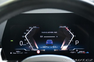 BMW 2 218d M-SPORT 3L-ZÁRUKA 1. 2024