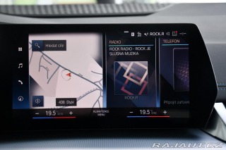 BMW 2 218d M-SPORT 3L-ZÁRUKA 1. 2024