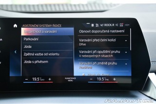 BMW 2 218d M-SPORT 3L-ZÁRUKA 1. 2024