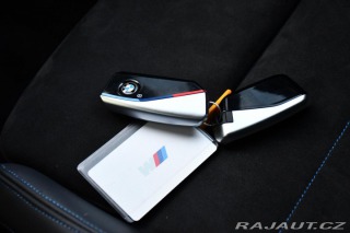 BMW 2 218d M-SPORT 3L-ZÁRUKA 1. 2024