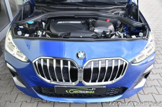 BMW 2 218d M-SPORT 3L-ZÁRUKA 1. 2024