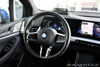 BMW 2 218d M-SPORT 3L-ZÁRUKA 1. 2024