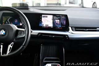 BMW 2 218d M-SPORT 3L-ZÁRUKA 1. 2024