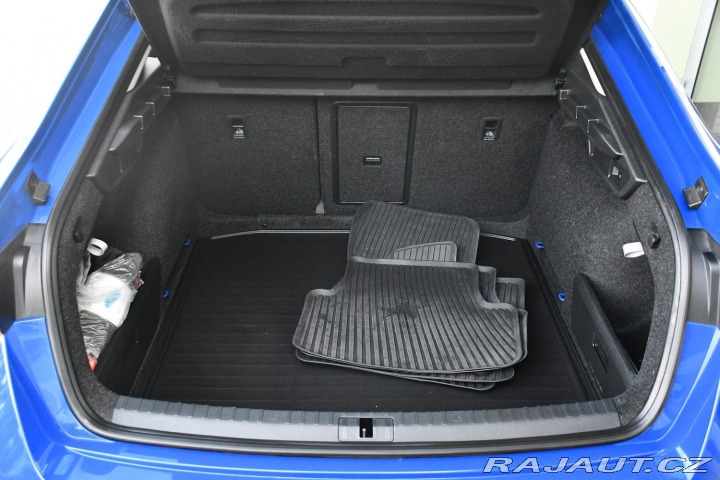 Škoda Octavia 1.5TSi STYLE ACC TAŽNÉ CA 2020