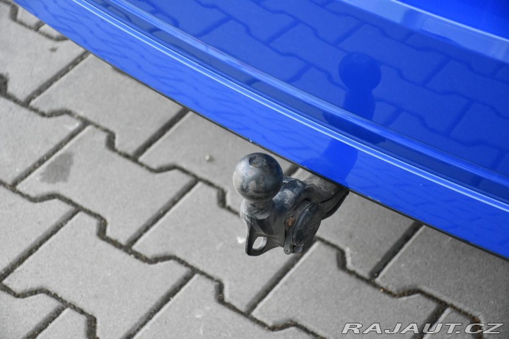 Škoda Octavia 1.5TSi STYLE ACC TAŽNÉ CA 2020