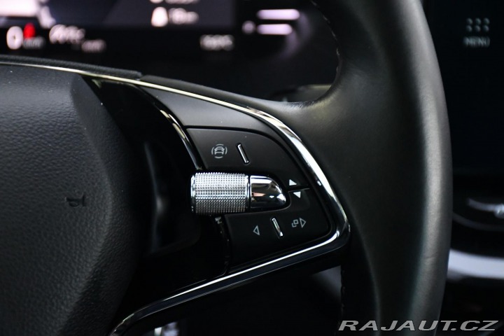 Škoda Octavia 1.5TSi ACC TAŽNÉ CARPLAY 2020