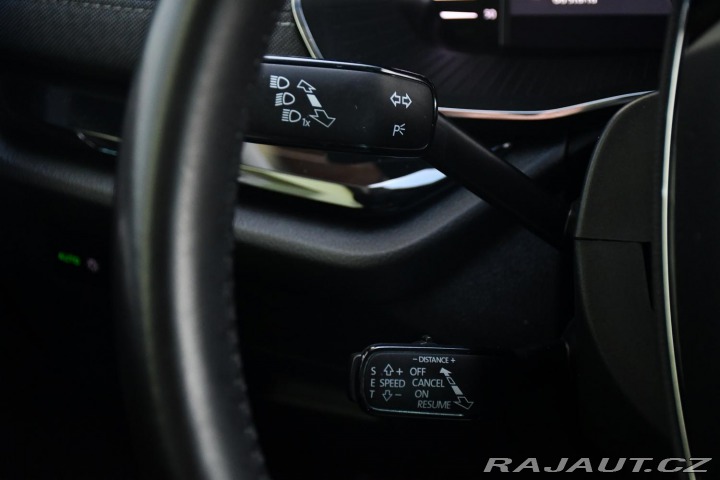 Škoda Octavia 1.5TSi STYLE ACC TAŽNÉ CA 2020