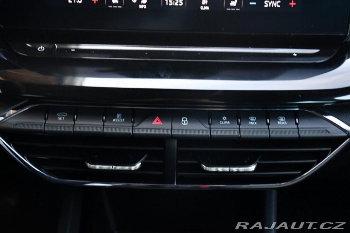 Škoda Octavia 1.5TSi ACC TAŽNÉ CARPLAY 2020