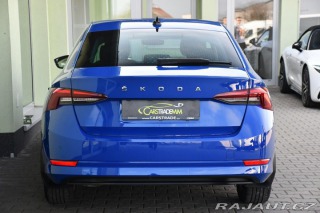 Škoda Octavia 1.5TSi ACC TAŽNÉ CARPLAY 2020