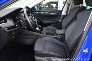 Škoda Octavia 1.5TSi ACC TAŽNÉ CARPLAY 2020