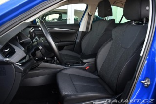 Škoda Octavia 1.5TSi ACC TAŽNÉ CARPLAY 2020