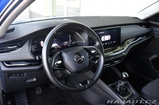 Škoda Octavia 1.5TSi ACC TAŽNÉ CARPLAY 2020