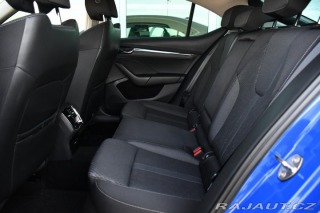 Škoda Octavia 1.5TSi ACC TAŽNÉ CARPLAY 2020