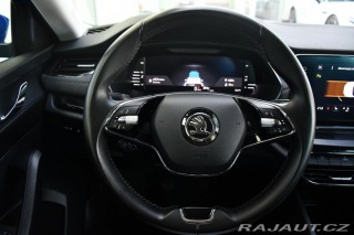 Škoda Octavia 1.5TSi ACC TAŽNÉ CARPLAY 2020