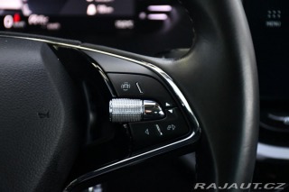 Škoda Octavia 1.5TSi ACC TAŽNÉ CARPLAY 2020