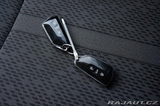 Škoda Octavia 1.5TSi ACC TAŽNÉ CARPLAY 2020