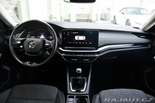 Škoda Octavia 1.5TSi ACC TAŽNÉ CARPLAY 2020