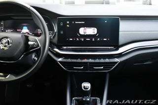 Škoda Octavia 1.5TSi ACC TAŽNÉ CARPLAY 2020